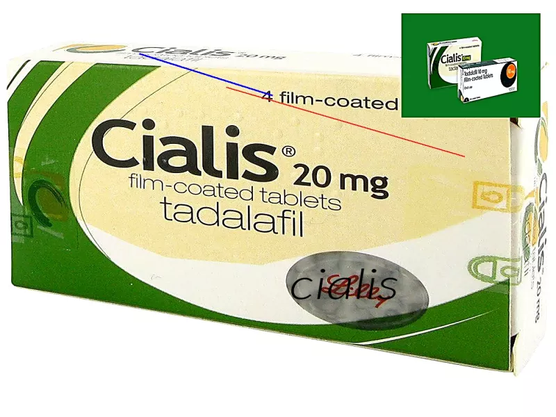 Achat cialis generique en pharmacie